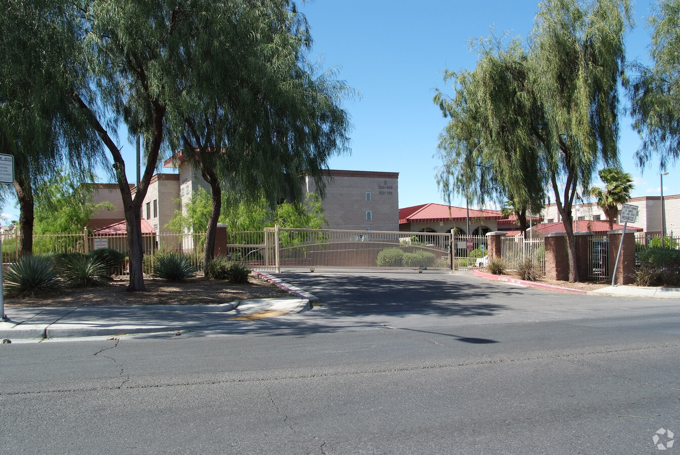 Genesis Apartments - Genesis Apartments