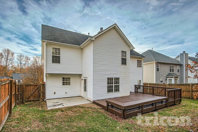 Photo - 5005 Eagle Creek Dr