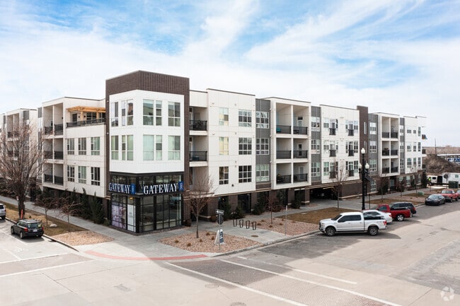Gateway 505