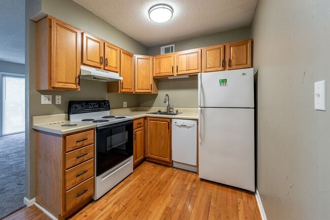 Photo - Modern 1BR Middle Floor Condo – Pool Access & Utilities