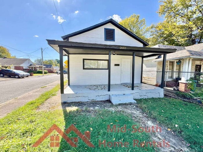 Photo - 2603 Carnes Ave