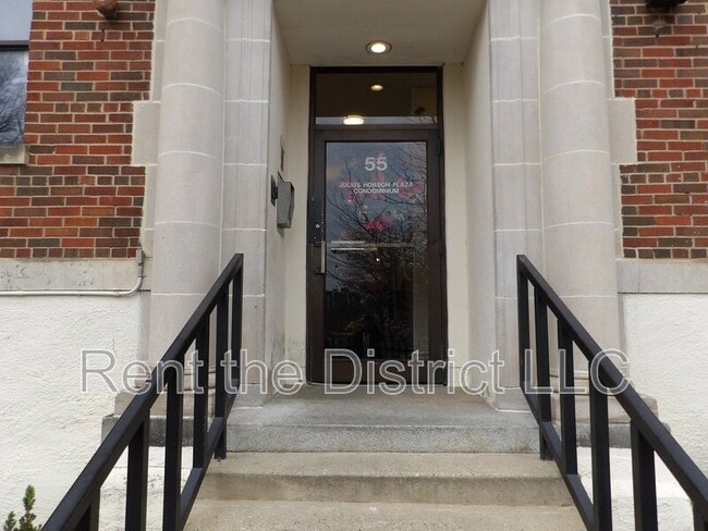 Building Photo - 55 M St NW Unit #101