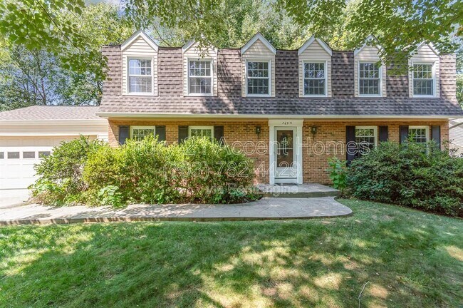 Building Photo - 7690 Middle Valley Dr