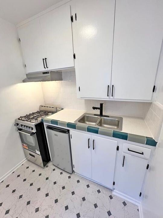 Photo - 1221 N Sweetzer Ave Unidad 1