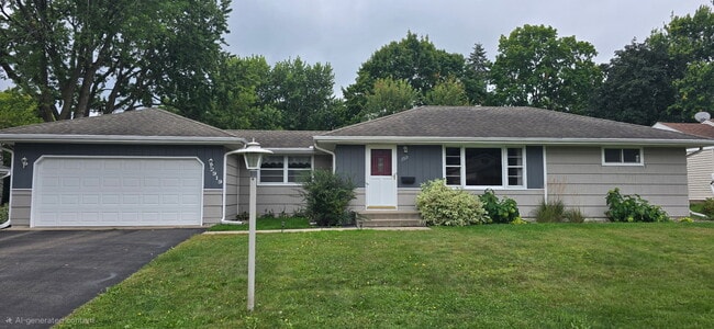 Building Photo - 2919 W 87th St