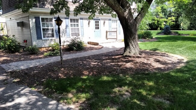 Photo - 1025 Riverside Dr Unidad C