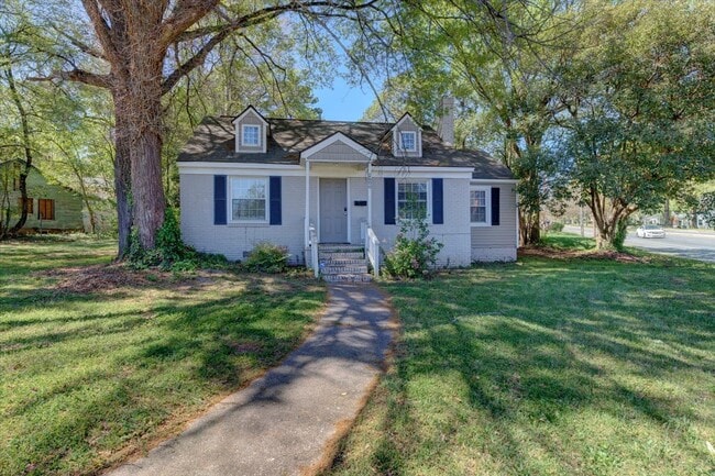 Photo - 2600 Revolution Pk Dr House