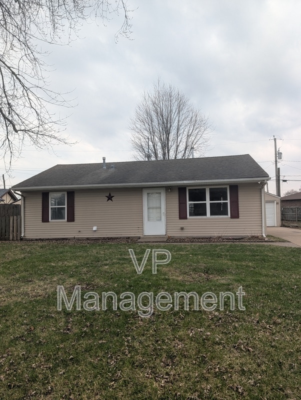 Building Photo - 6904 N Pine St