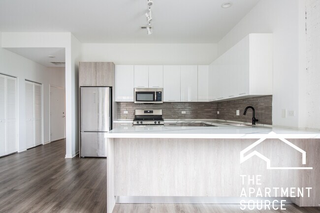 Photo - 2550 S Wabash Ave Unit 401