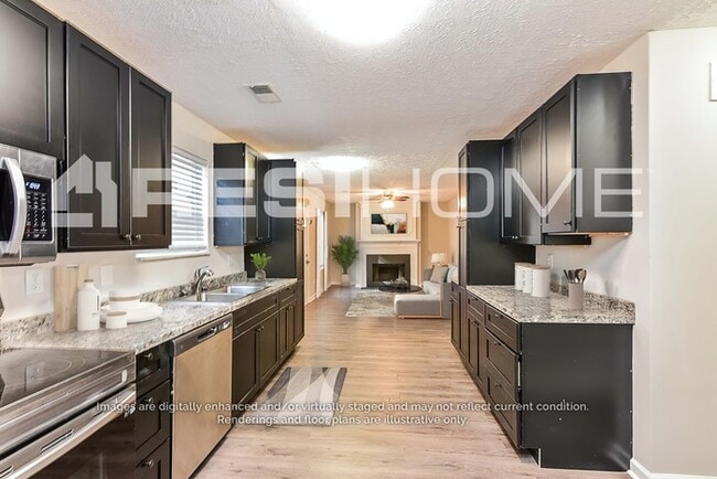 Photo - 2863 River Close Dr