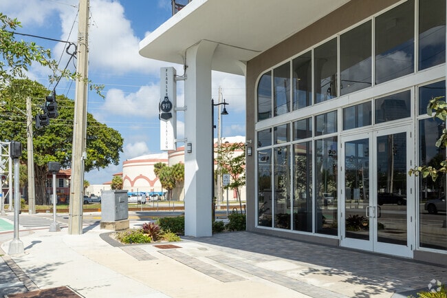 Photo - Flagler Station