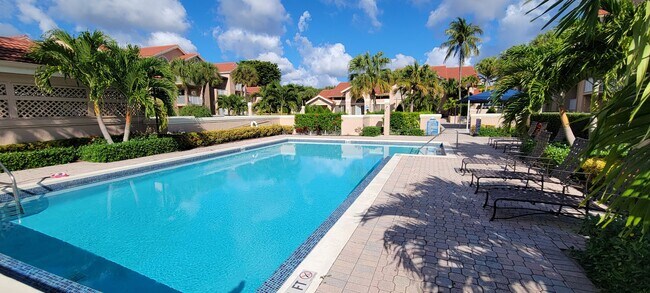 Club House - 10450 SW 157th Ct Unit Kendall