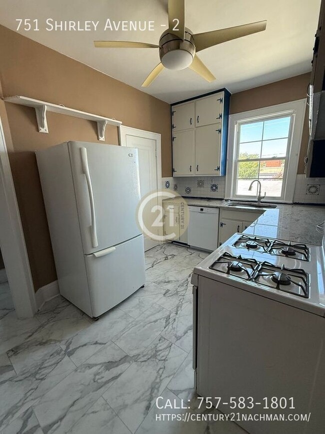 Photo - 751 Shirley Ave Unit 2