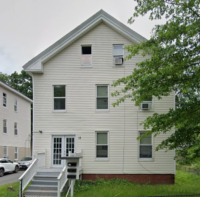 15 Townsend St Unit 3