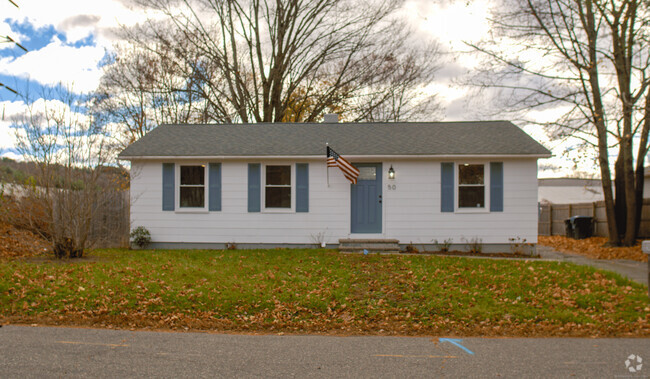 Building Photo - 50 Fowler Ave Rental