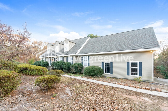 Photo - 501 Pheasant Ridge Dr