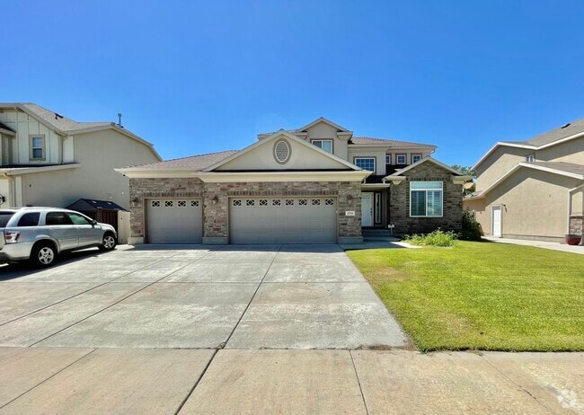 Building Photo - 2936 Sefton Dr Rental