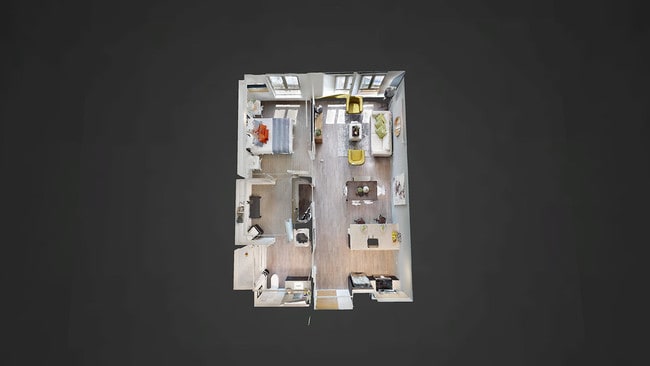 Photo - CRN Crane Interbay Apartments