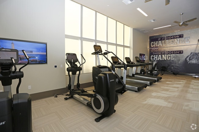 Gimnasio