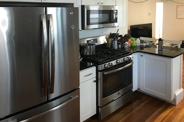 Building Photo - 17 Ashland St Unit 17 Ashland Street
