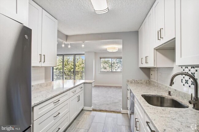 Building Photo - 1225 Martha Custis Dr Unit 219 Rental
