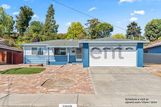 Building Photo - 2809 Sargent Ave Rental