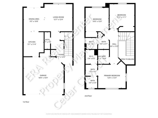 Photo - Newer townhome in the heart of Cedar City! Short Term Available.