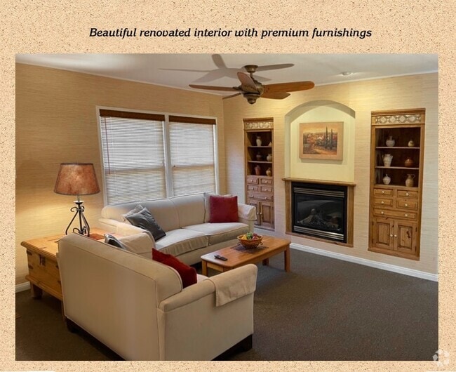 Building Photo - 5448 W 118th Pl Unit 1BR plus home office