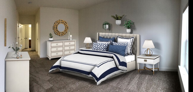 Photo - Cornerstone Apartments