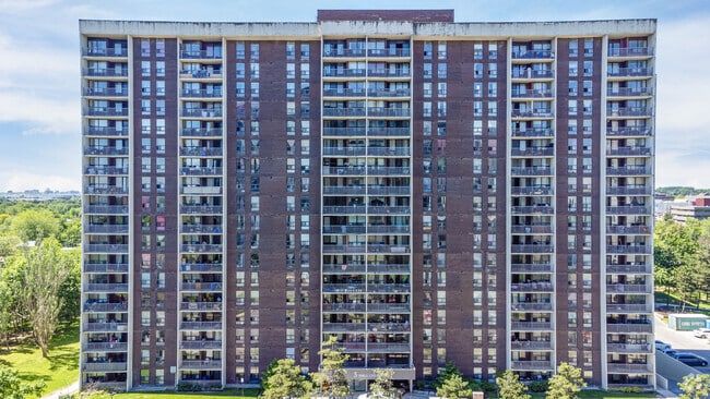Building Photo - Knightsbridge Kings Cross Apartments