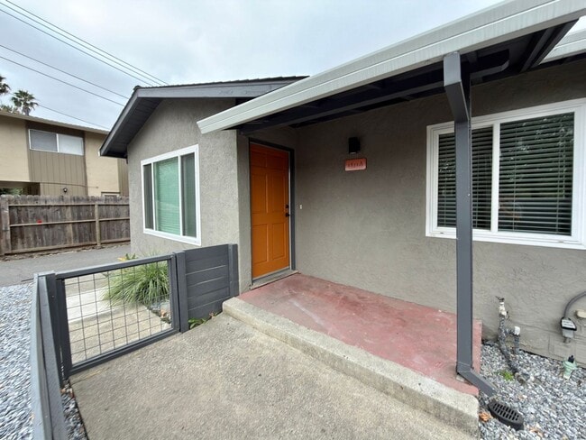 Photo - 2831-2839 Soscol Avenue Unit 2831A