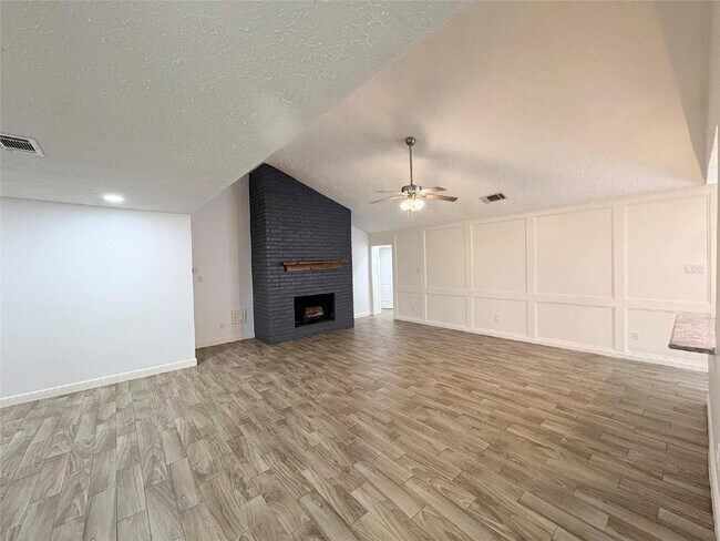Photo - Beautiful 4-bedroom, 2-bath home