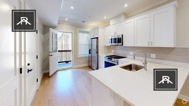 Building Photo - 3 bedroom in Allston MA 02134 Unit 7 Rental