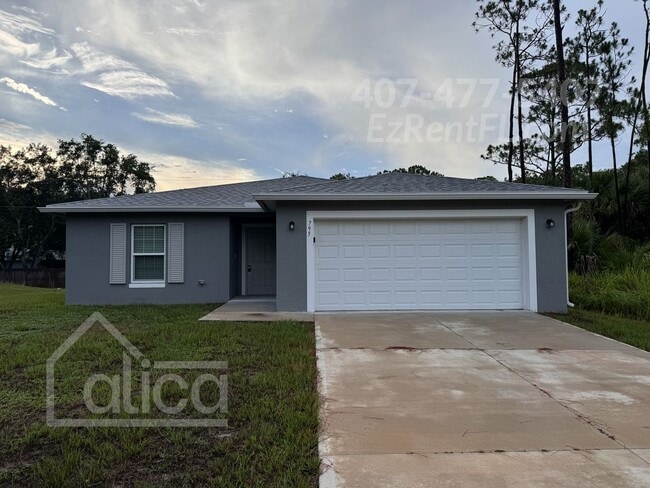 Spacious 4-Bedroom Home in Palm Bay! - Spacious 4-Bedroom Home in Palm Bay!