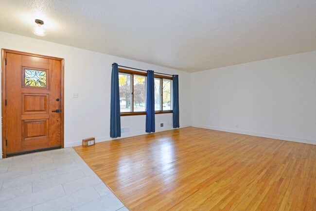 Photo - Spacious 4-Bed 1.5 Bath Home Available Now...