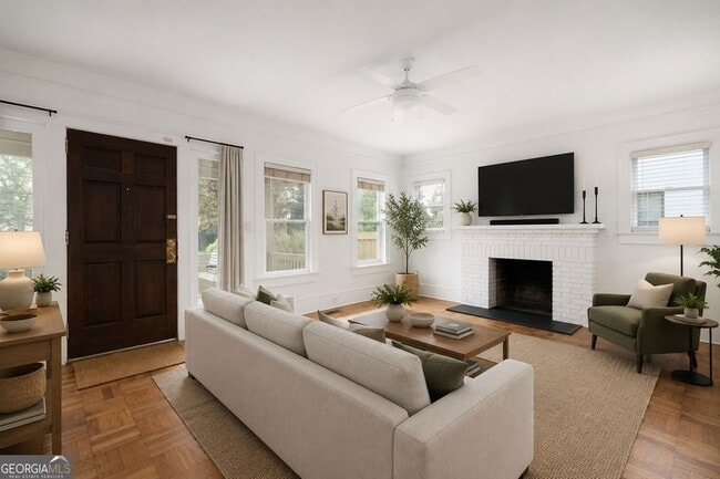 Photo - 257 Stovall St SE