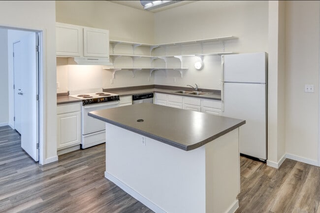 Photo - Creamette Historic Lofts