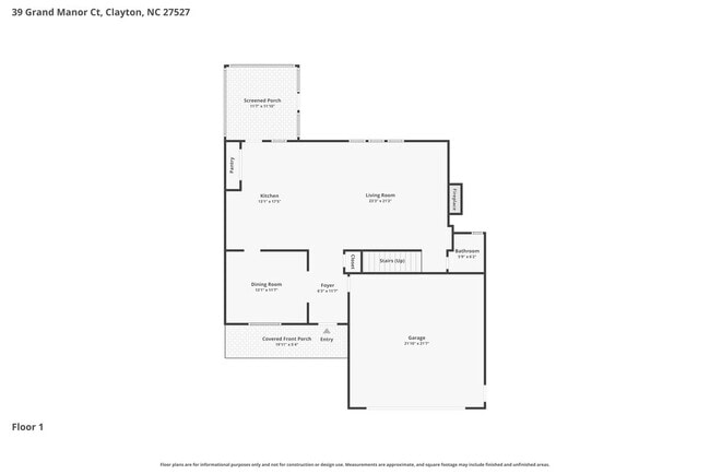 Photo - 39 Grand Manor Ct