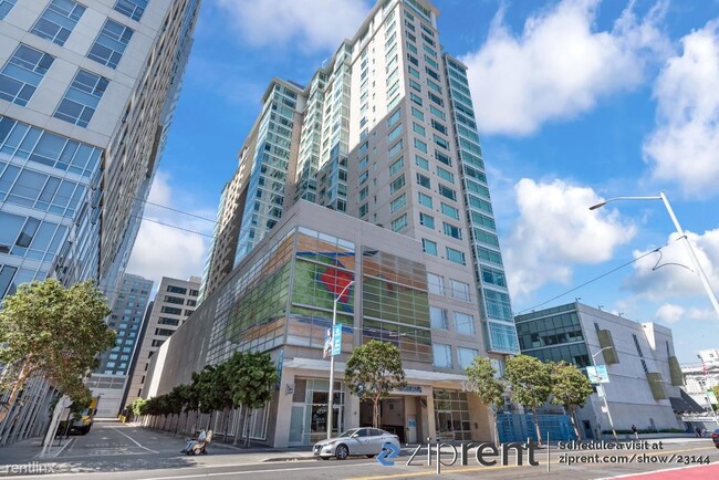 1 br, 1 bath Condo - 1160 Mission St, San ... - 1 br, 1 bath Condo - 1160 Mission St, San ...