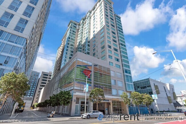 Building Photo - 1 br, 1 bath Condo - 1160 Mission St, San ...