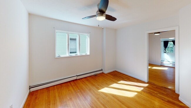 Building Photo - 78 Fremont St Rental