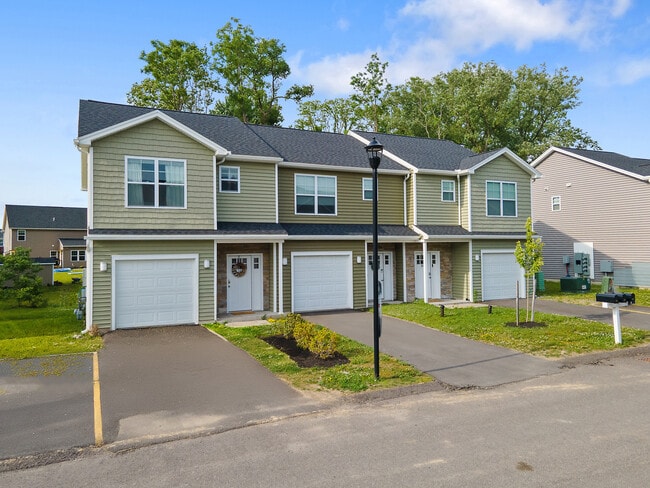 Photo - Marion Gardens Townhomes Unidad 24