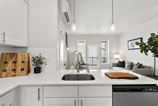 Photo - Spacious 3 Bedroom, 3 Bath Townhome with 1...