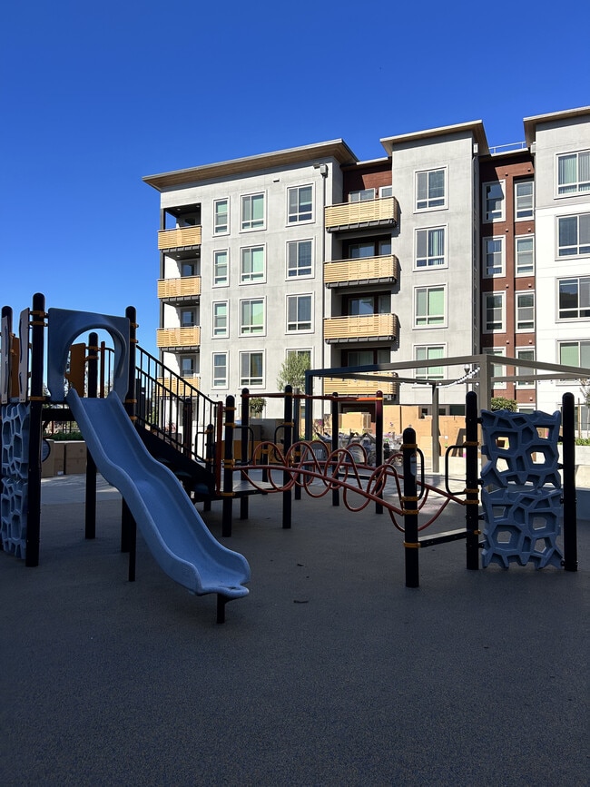 Photo - Blue Oak Square Apartments