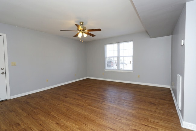 Photo - Alston Arm Apartments