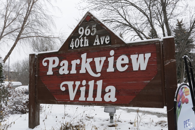 Parkview Villa