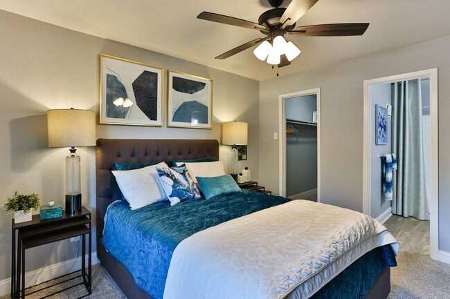 The Haven at Chisholm Trail