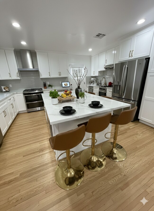 1847 Stearns Dr Unit 1847 Stearns