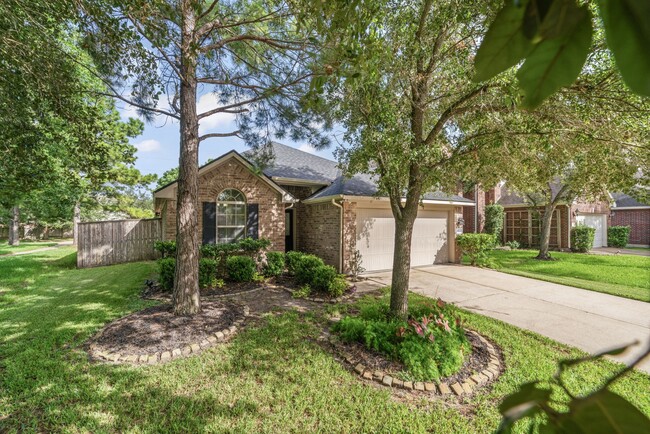 Photo - 25803 Orchard Knoll Ln