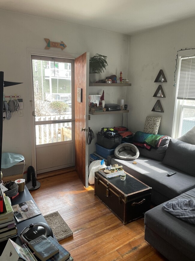 Photo - 69 Raymond Ave Unit 1R